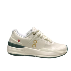 Women's On The Roger Rro Off-White/Green