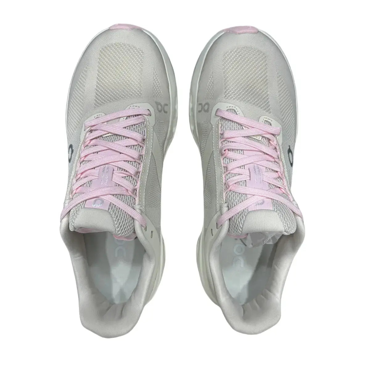 Women's On Cloudsurfer Next Moonlight Pink