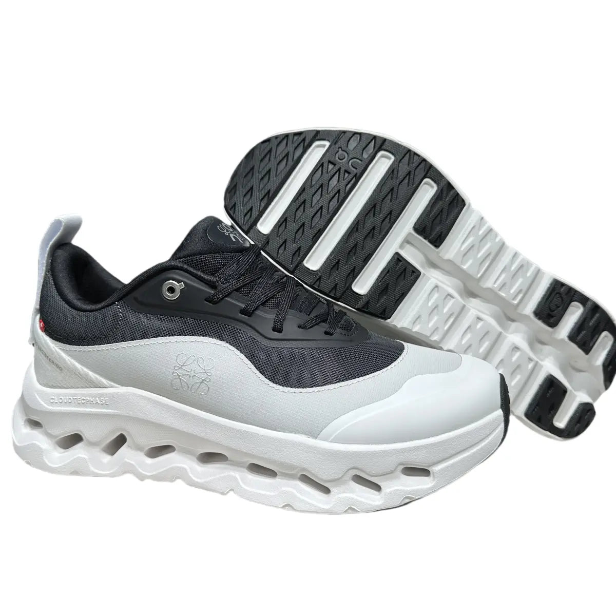Men's On LOEWE x Cloudtilt 2.0 White/Black