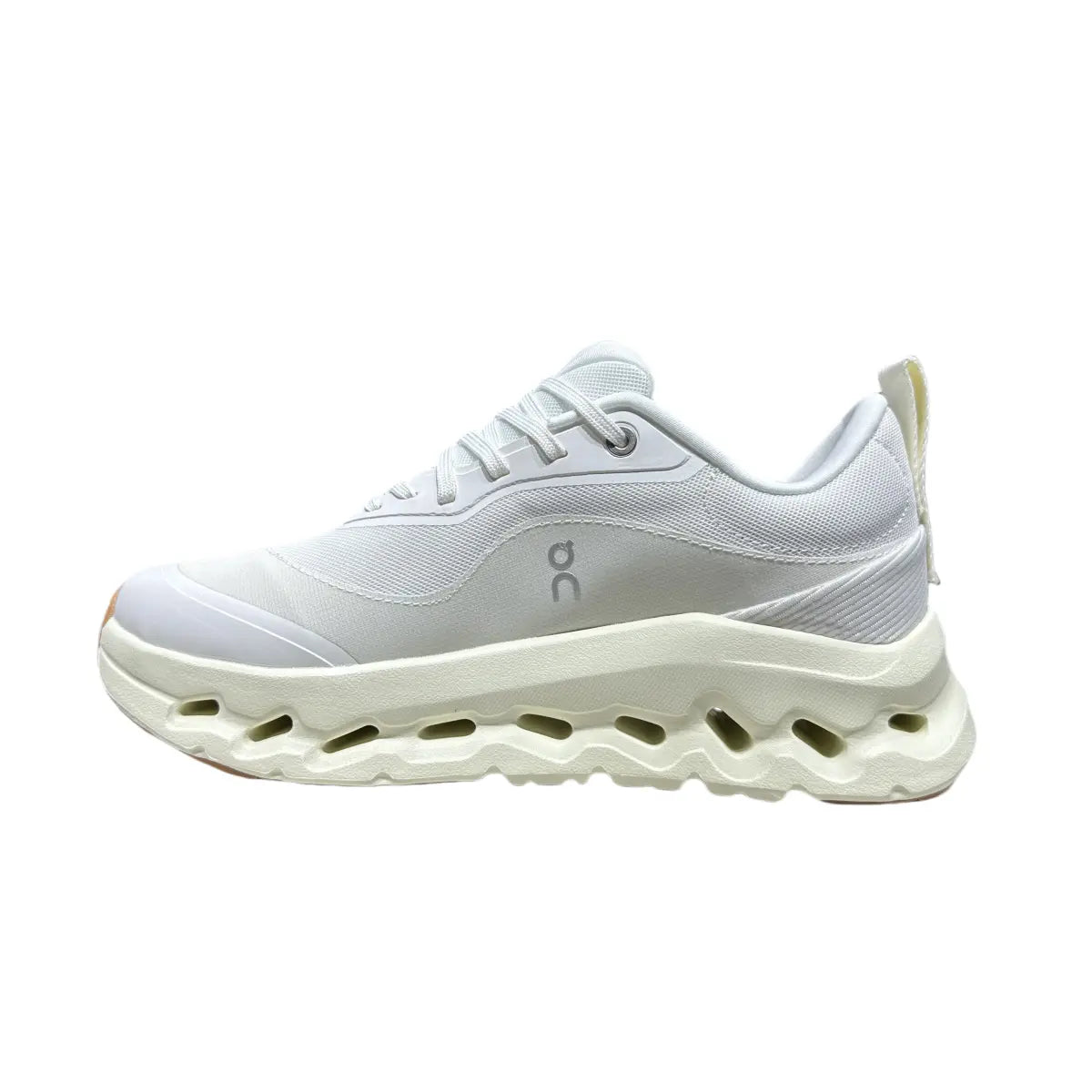 Women's On LOEWE x Cloudtilt 2.0 Bright White