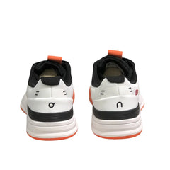 Women's On The Roger Rro White/Black/Orange