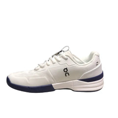 Women's On The Roger Rro White/Purple