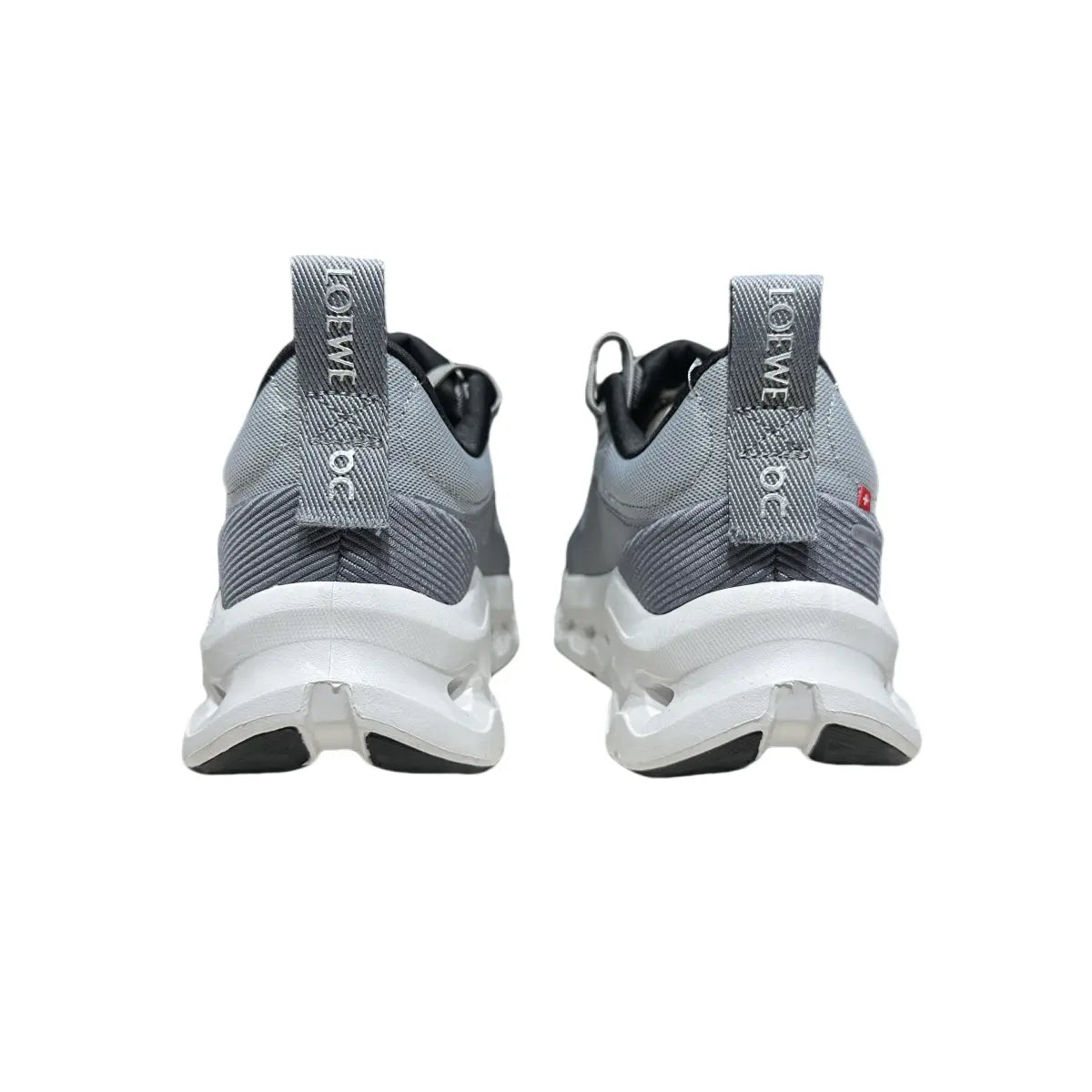 Women's On LOEWE x Cloudtilt 2.0 Gray