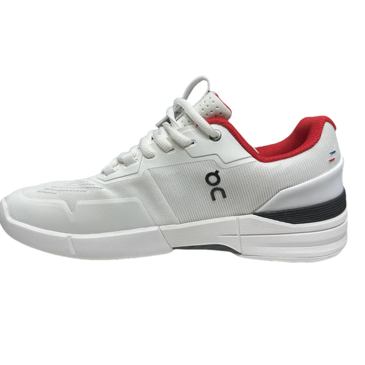 Women's On The Roger Rro Red/Blue Yin-Yang