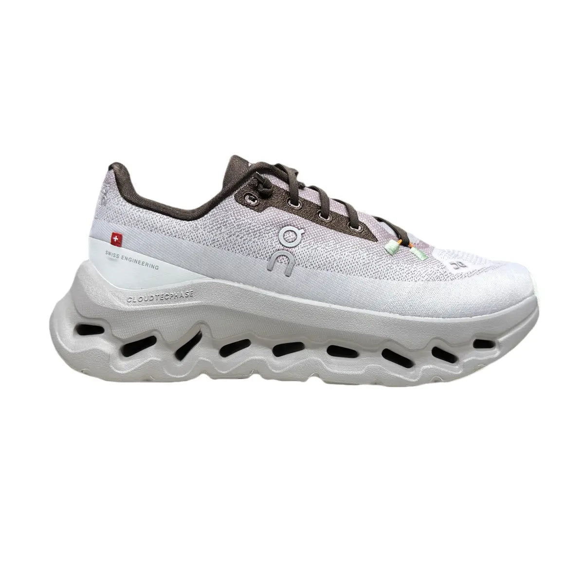 Men's On Cloudtilt Smoky Pink/Pearl White