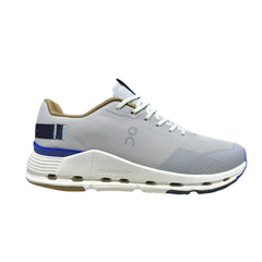 Women's On Cloudnova Form 2 Gray Blue