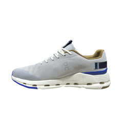 Women's On Cloudnova Form 2 Gray Blue