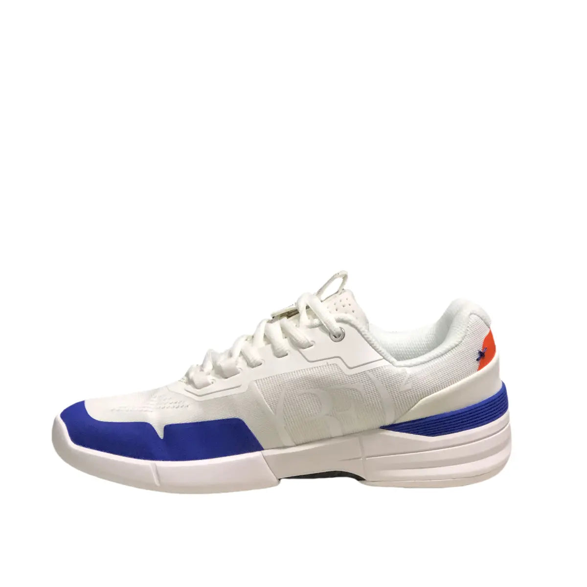Women's On The Roger Rro Beige/Yellow/Blue
