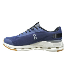 Men's On Cloudnova Form 2 Midnight Black/Ivory White