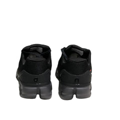 Men's On Cloudflyer 4 All Black
