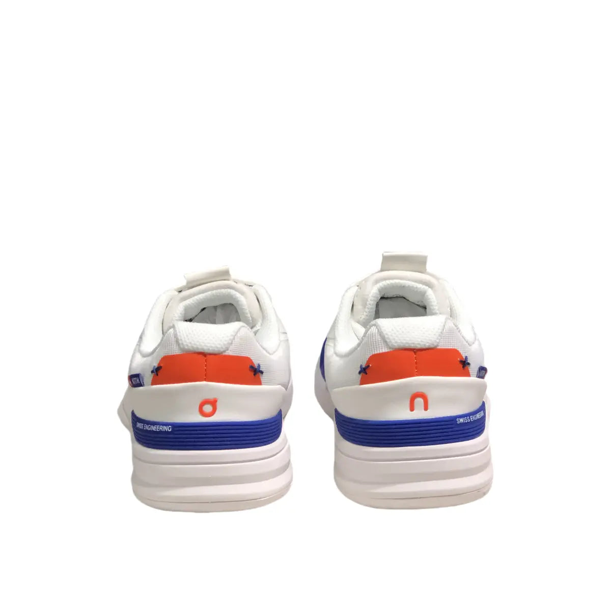 Women's On The Roger Rro Beige/Yellow/Blue
