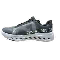 Women's On Cloudsurfer Next  Black/White