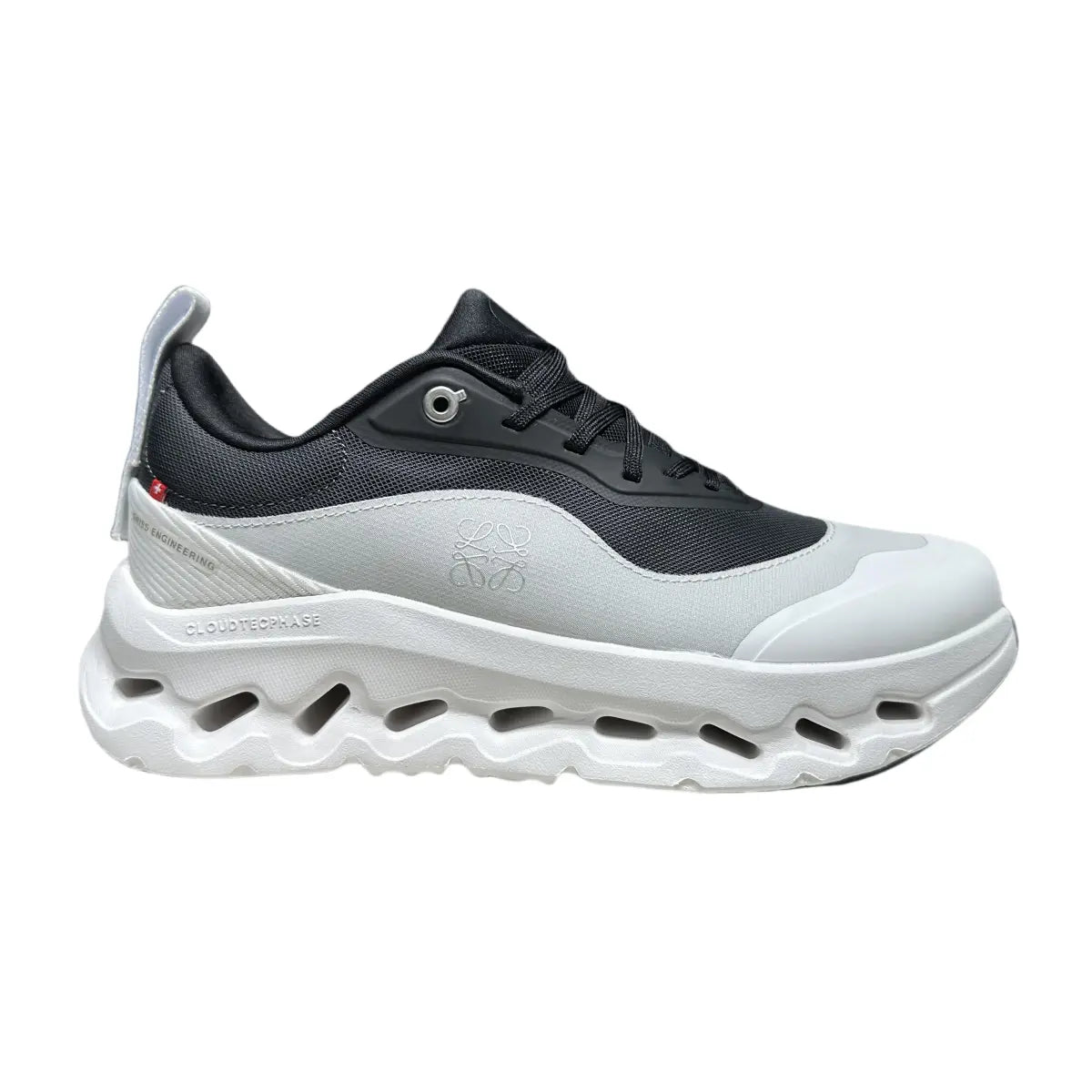 Men's On LOEWE x Cloudtilt 2.0 White/Black