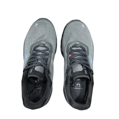 Men's On Cloudmonster 2 Almond/Charcoal Black
