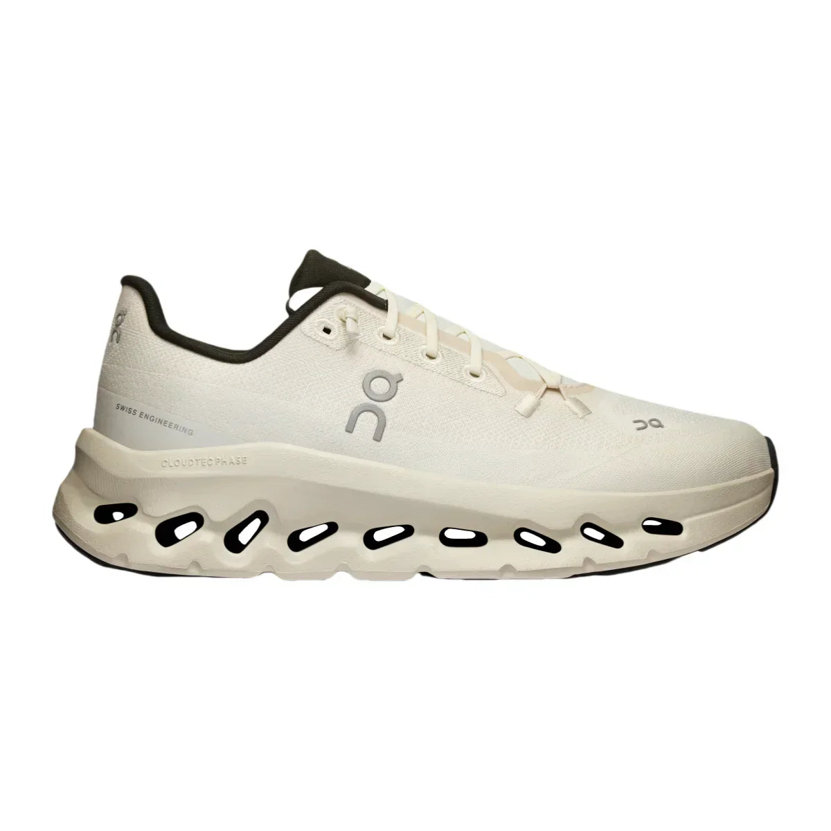 On Cloudtilt  Men's Pearl/Ice
