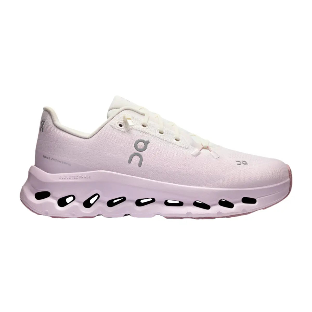 On Cloudtilt  Men's Ivory/Orchid