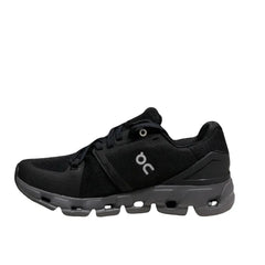 Men's On Cloudflyer 4 All Black