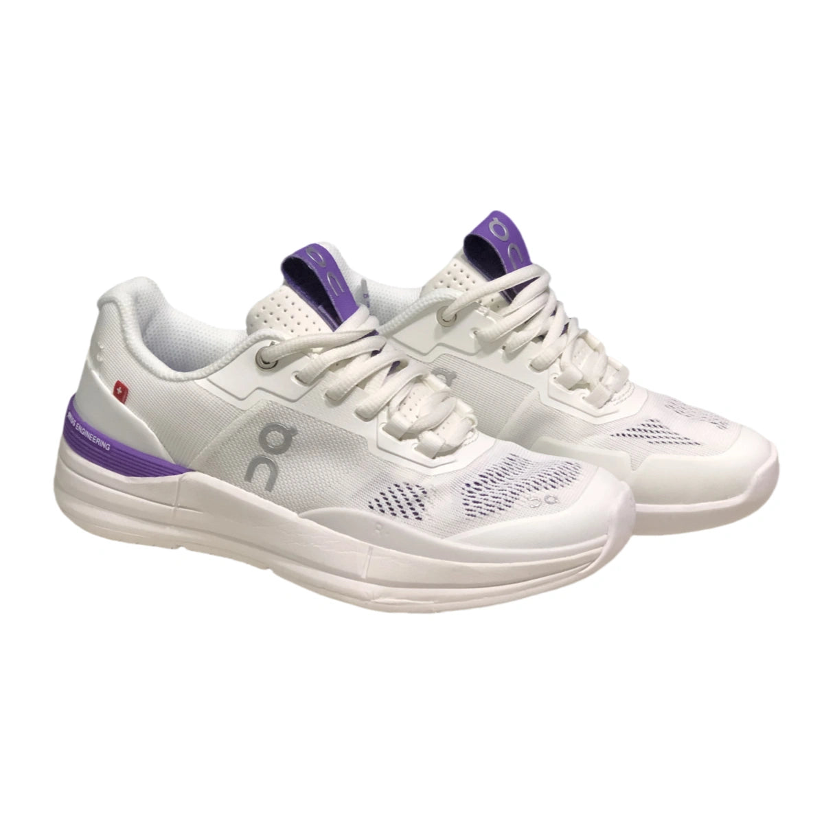 Men's On The Roger Rro Off Lavender