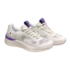 Men's On The Roger Rro Off Lavender