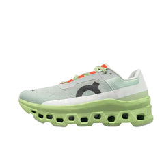 Men's On Cloudmonster Macaron Green