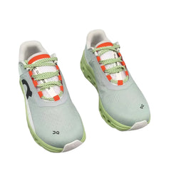 Men's On Cloudmonster Macaron Green