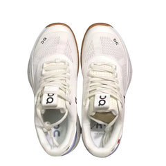 Women's On The Roger Rro White/Light Grey-Blue