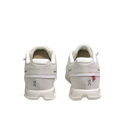 Men's On Cloud 5 Pure White