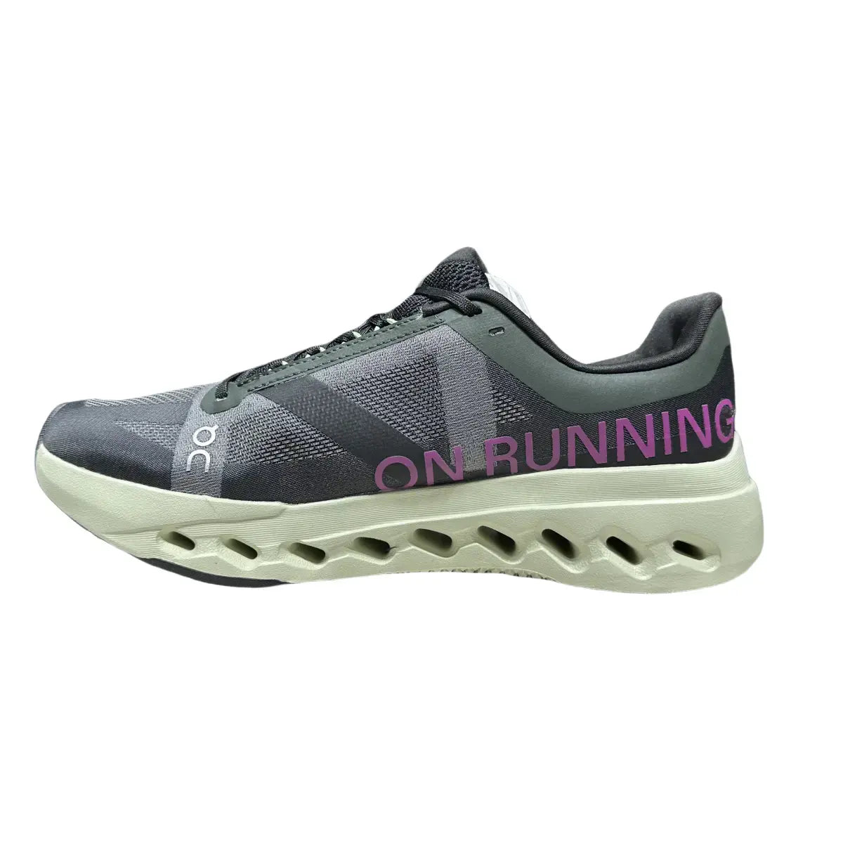 Men's On Cloudsurfer Next Black/Green