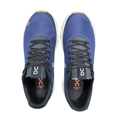 Men's On Cloudnova Form 2 Midnight Black/Ivory White