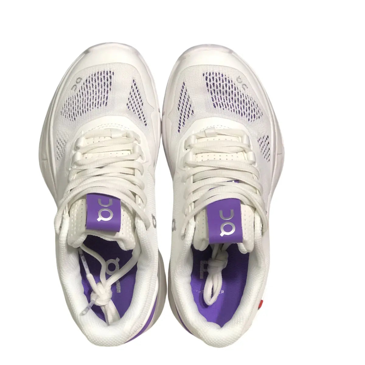 Men's On The Roger Rro Off Lavender