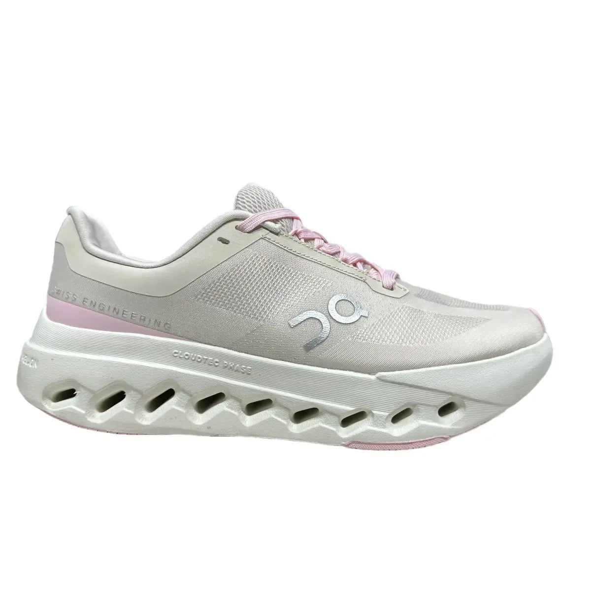 Women's On Cloudsurfer Next Moonlight Pink