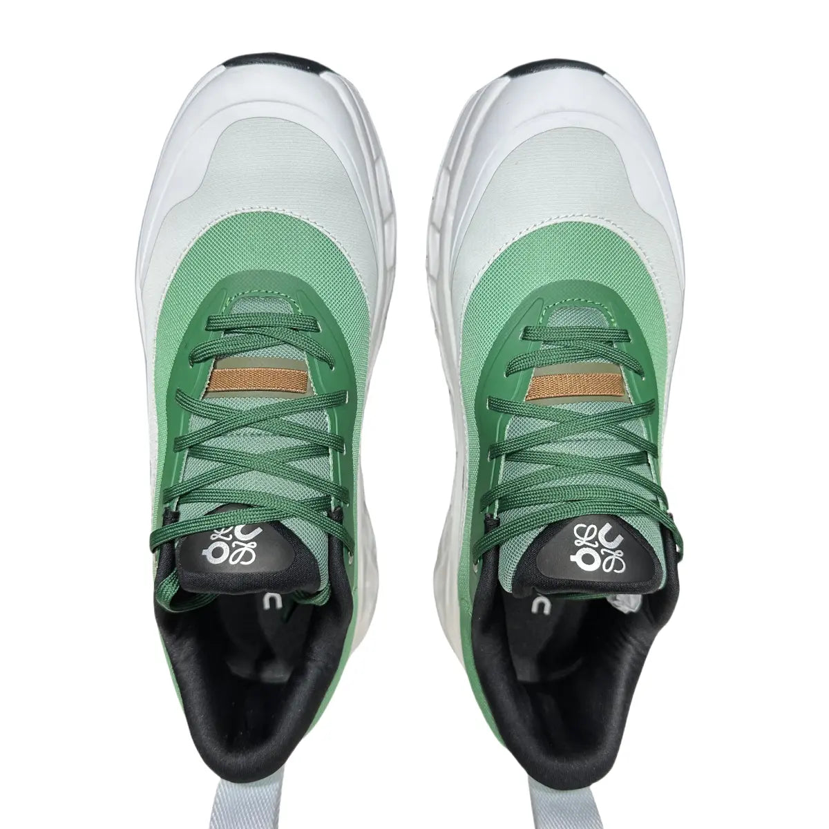 Men's On LOEWE x Cloudtilt 2.0 Green