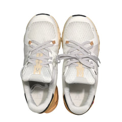 Women's On Cloudflyer 4 White/Copper