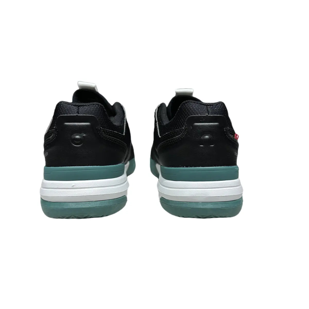 Women's On THE ROGER Clubhouse Pro Black/Green