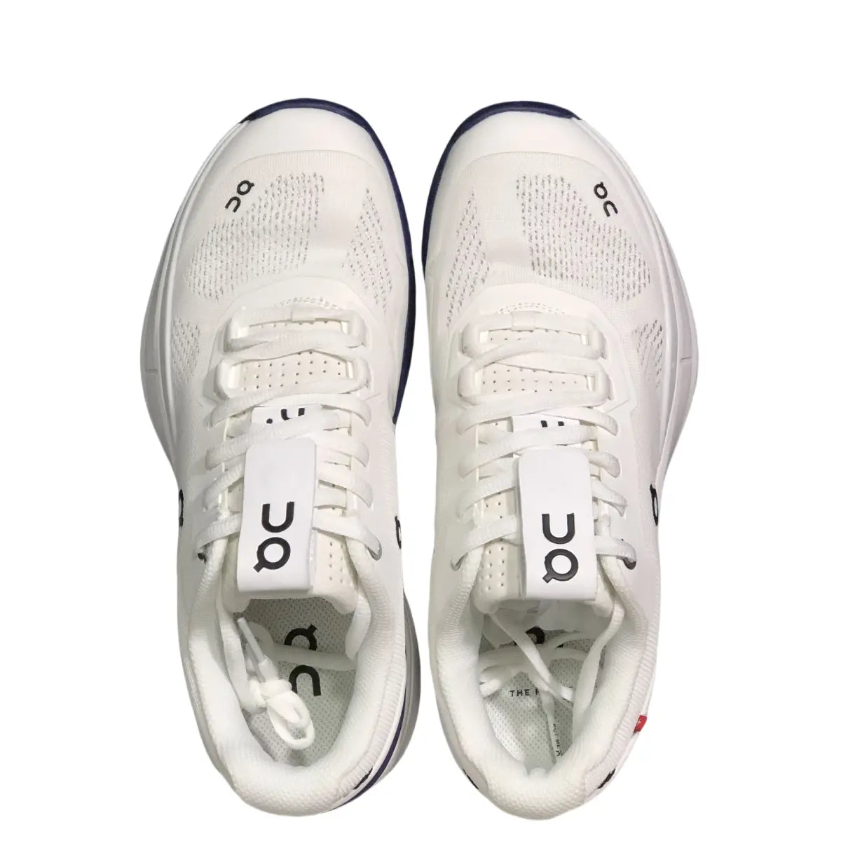 Women's On The Roger Rro White/Purple