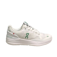 Men's On The Roger Rro Pure White/Light Green