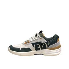 Men's On The Roger Rro Beige/Green