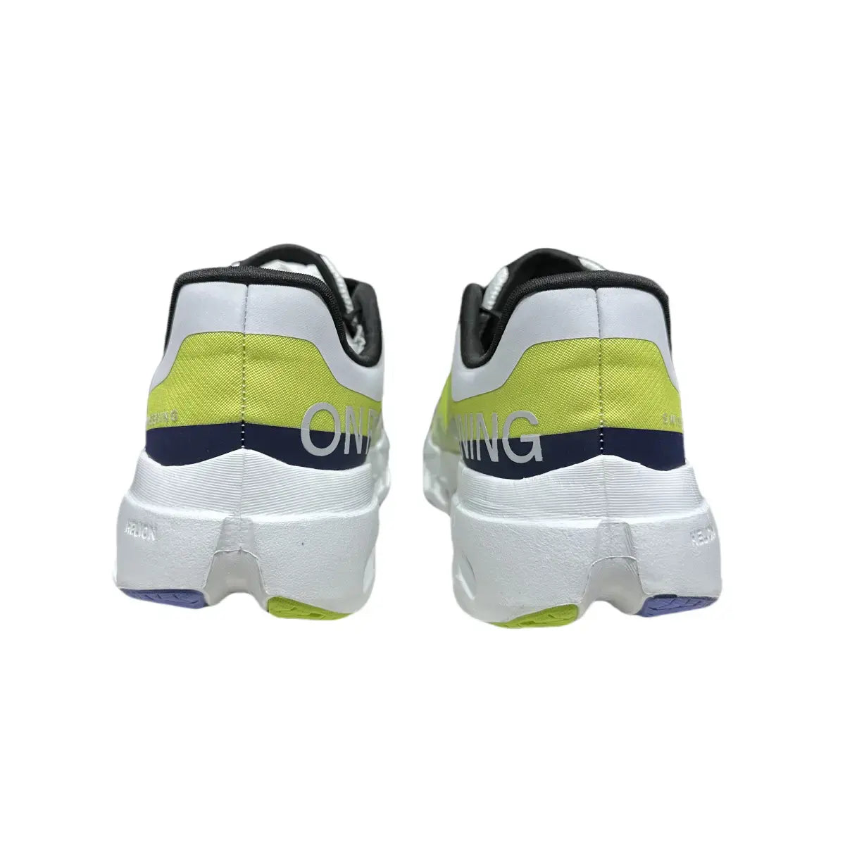 Men's On Cloudsurfer Next  Green/Ice White