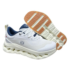 Women's On LOEWE x Cloudtilt 2.0 White/Blue