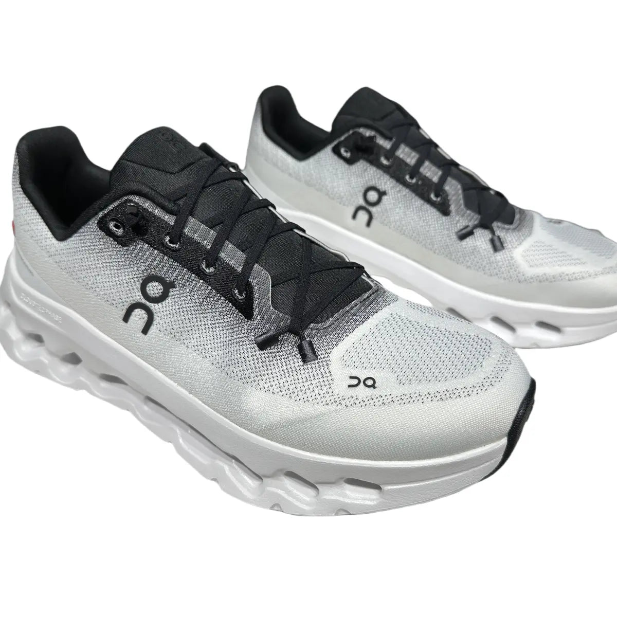 Women's On Cloudtilt Black/Ivory White