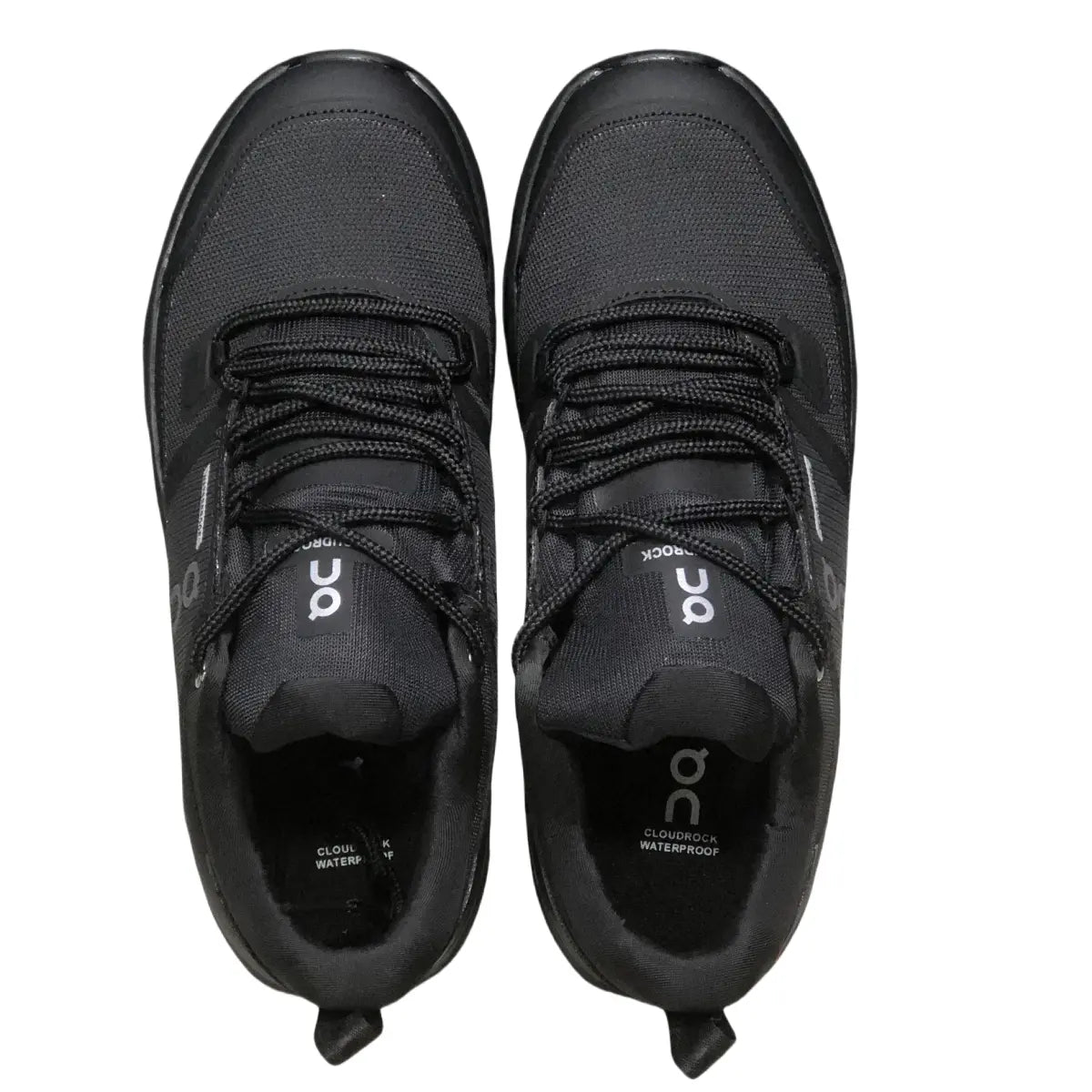 Women's On Cloudrock Low WP