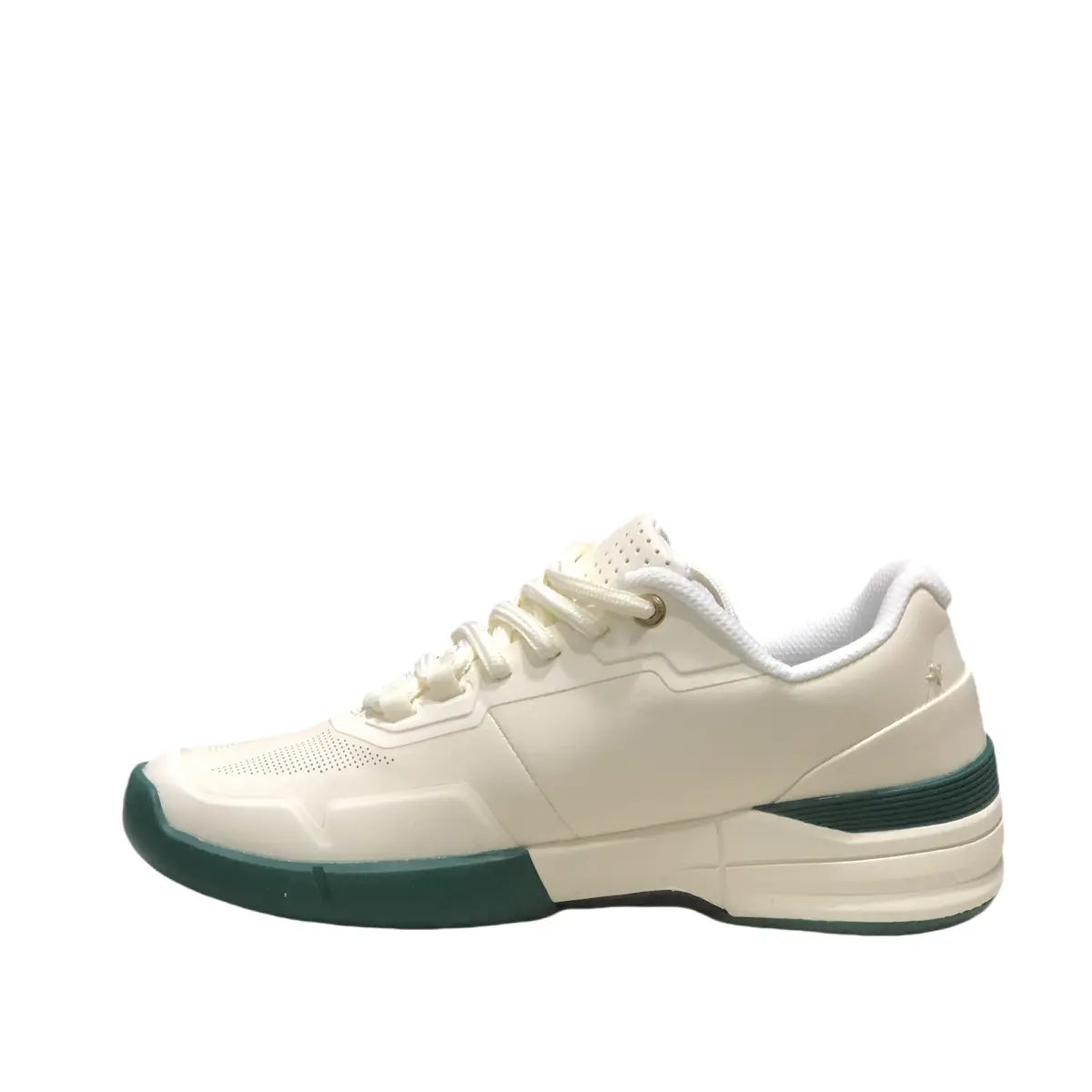 Women's On The Roger Rro Off-White/Green