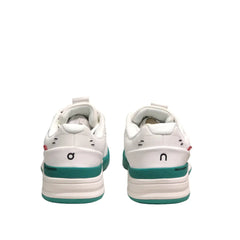 Men's On The Roger Rro Pure White/Green