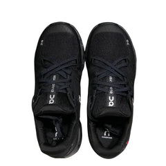 Men's On Cloudflyer 4 All Black