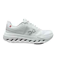 Women's On Cloudsurfer Next  All White