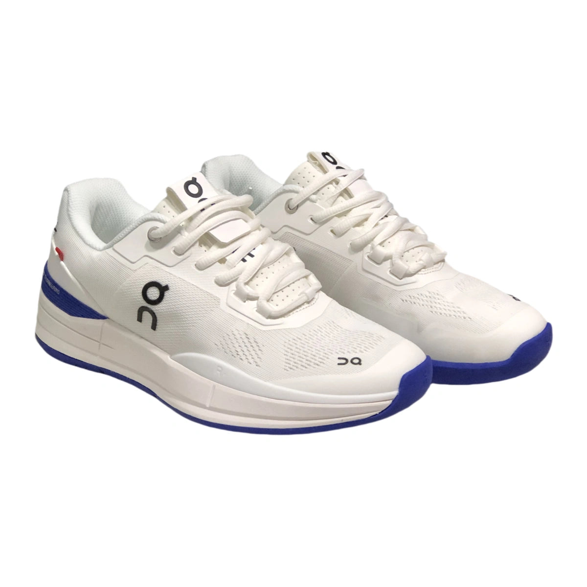 Men's On The Roger Rro White/Blue