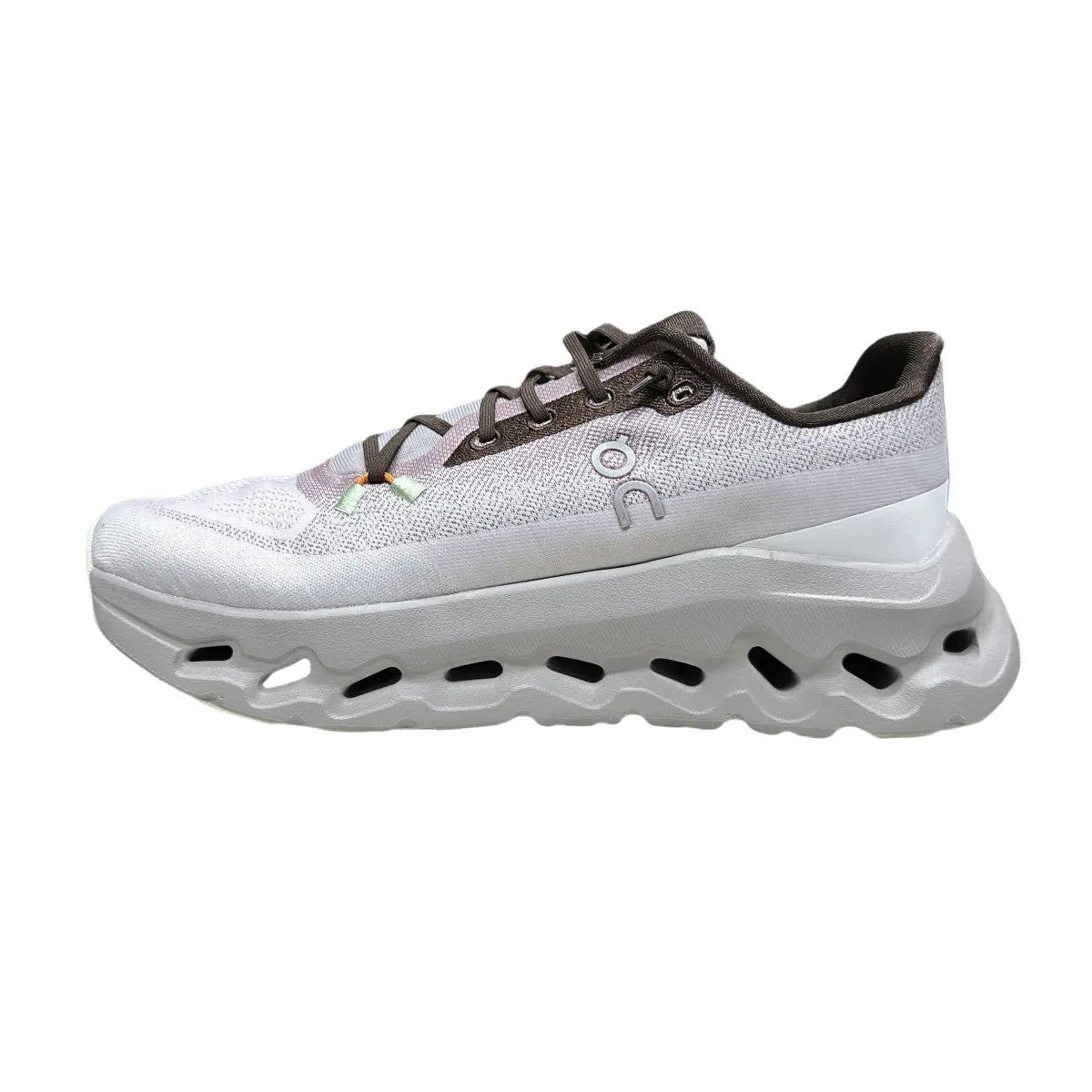 Men's On Cloudtilt Smoky Pink/Pearl White