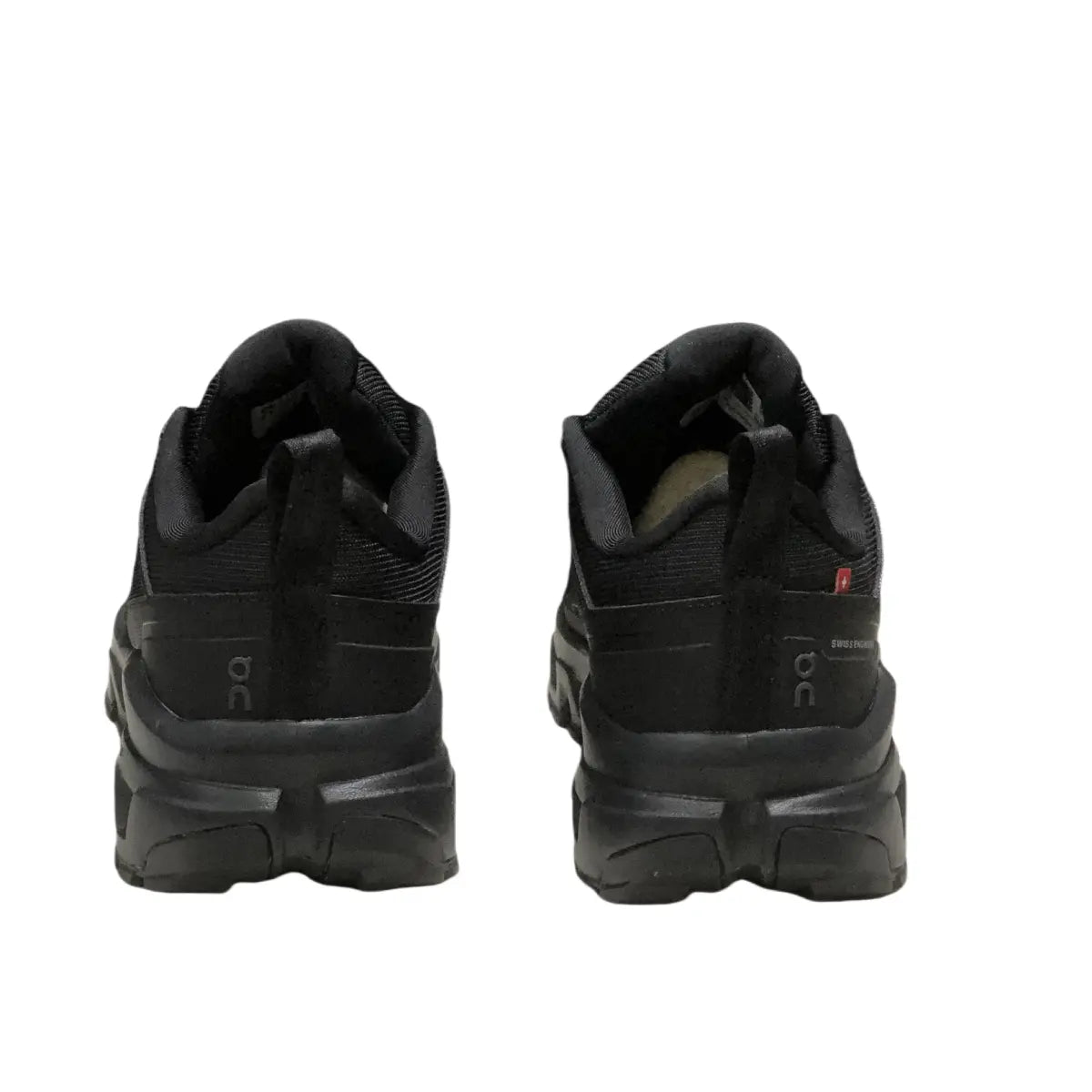 Women's On Cloudrock Low WP