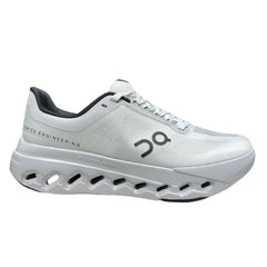 Women's On Cloudsurfer Next  Glacier Grey