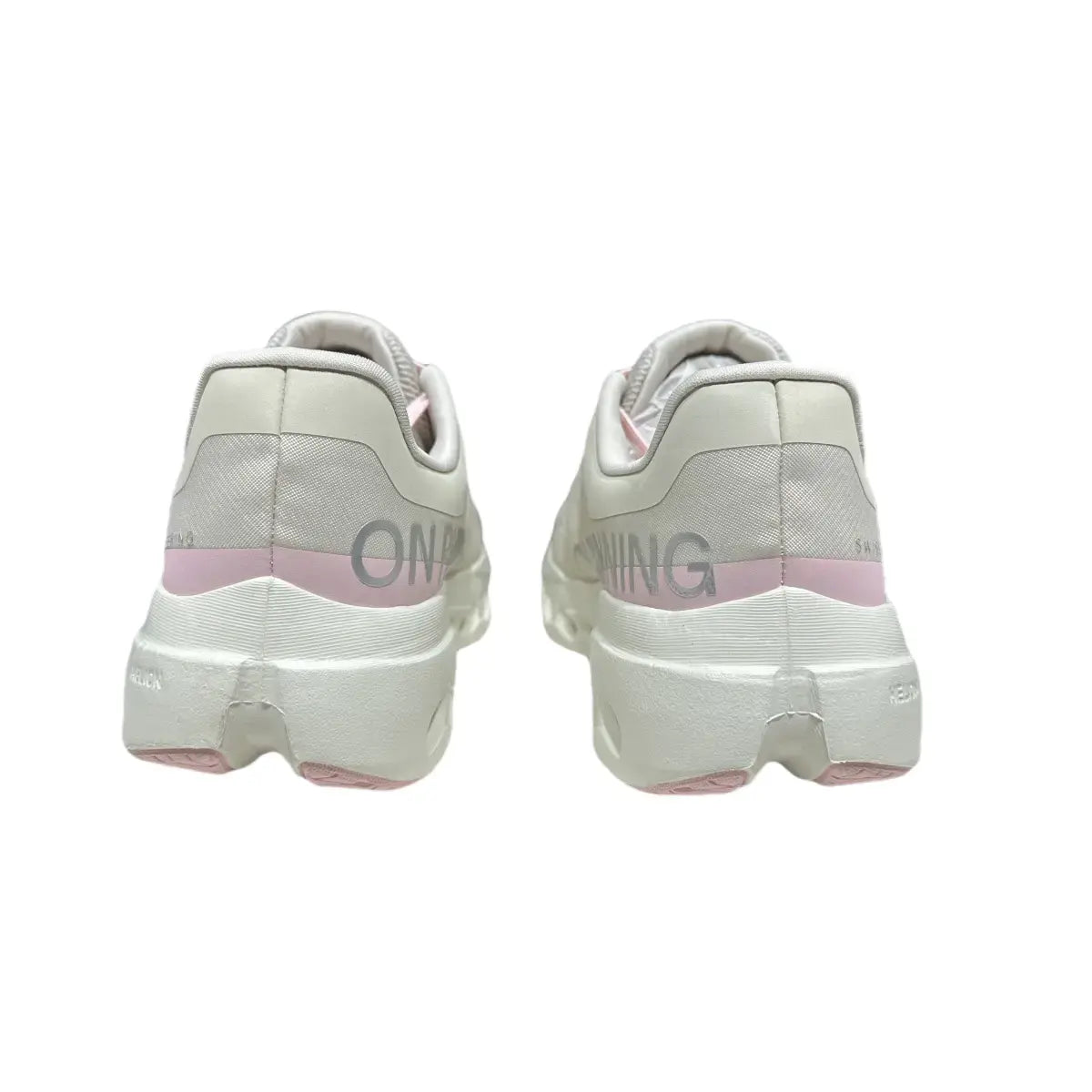 Women's On Cloudsurfer Next Moonlight Pink
